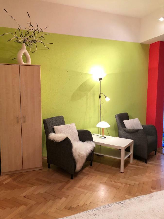 Apartman Orchidej U Vridla Карлови Вари Екстериор снимка