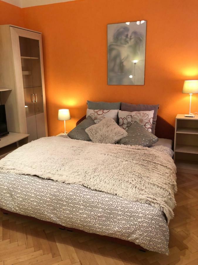 Apartman Orchidej U Vridla Карлови Вари Екстериор снимка