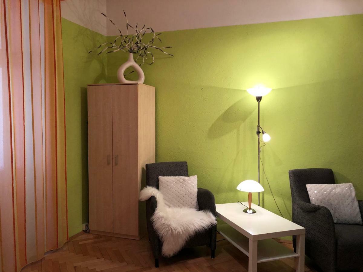 Apartman Orchidej U Vridla Карлови Вари Екстериор снимка