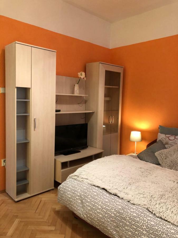 Apartman Orchidej U Vridla Карлови Вари Екстериор снимка