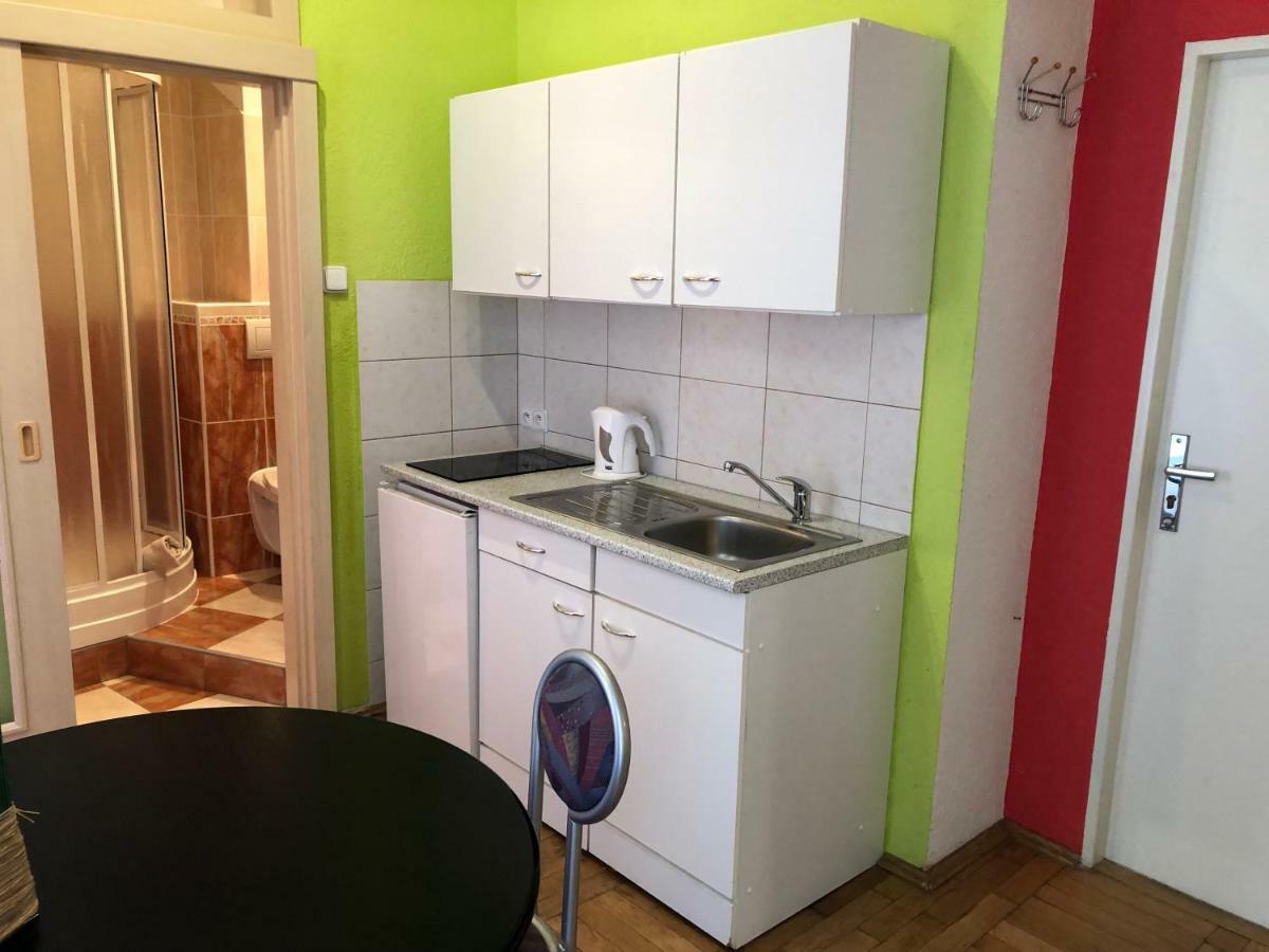 Apartman Orchidej U Vridla Карлови Вари Екстериор снимка